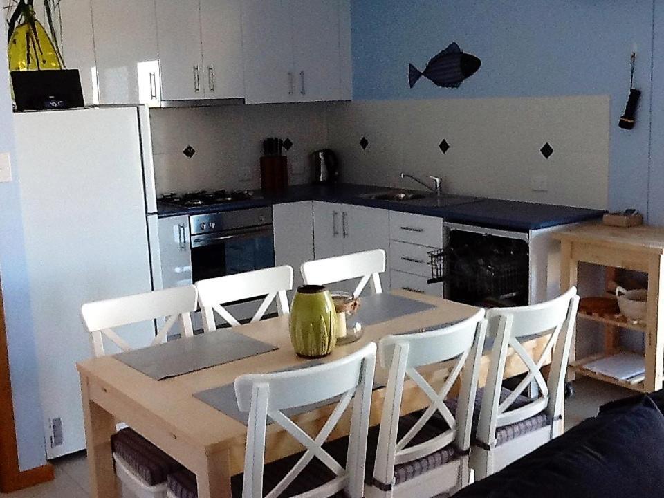 Salty Air Apartments Kingscote Kangaroo Island Eksteriør billede