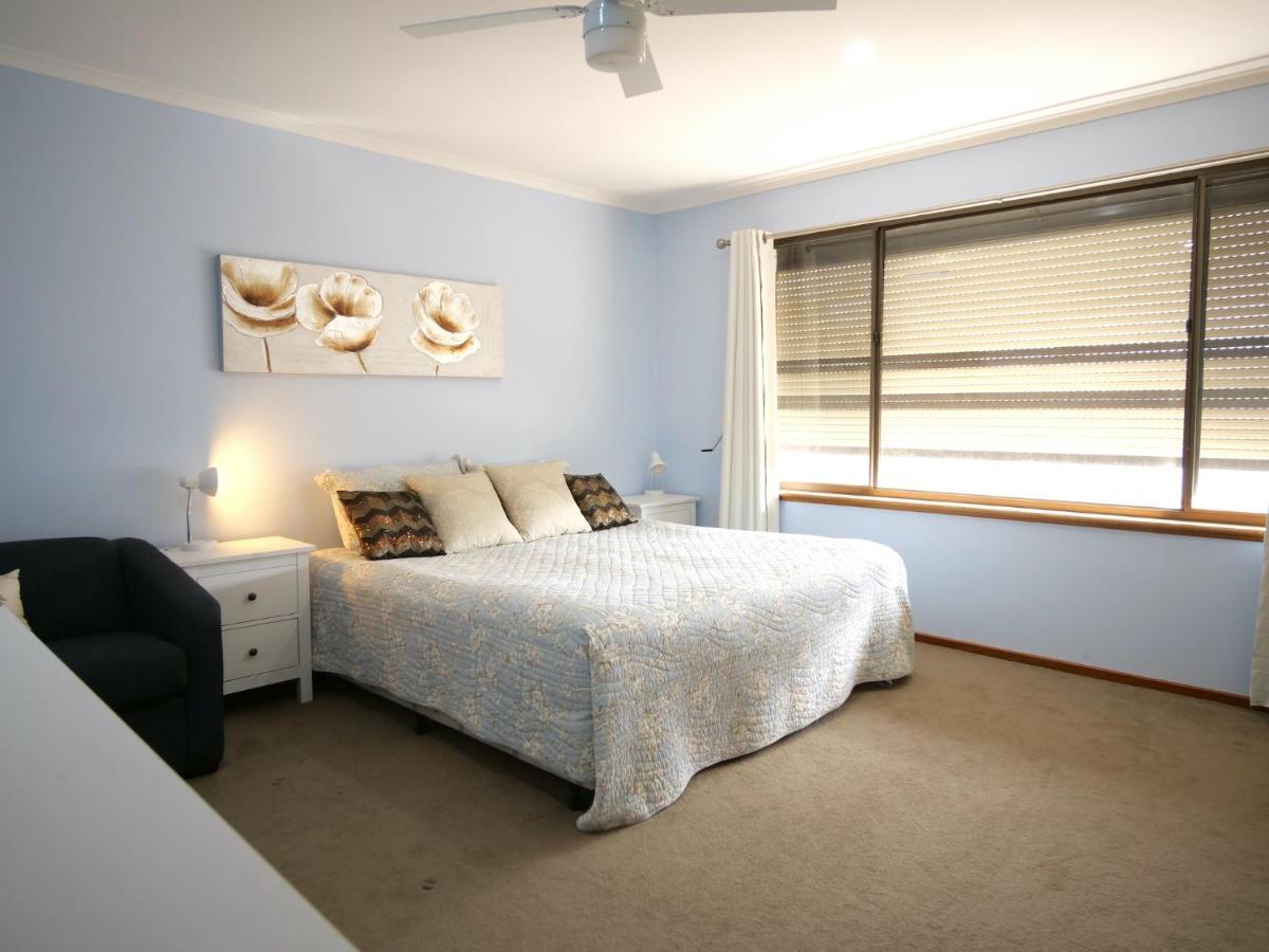 Salty Air Apartments Kingscote Kangaroo Island Eksteriør billede